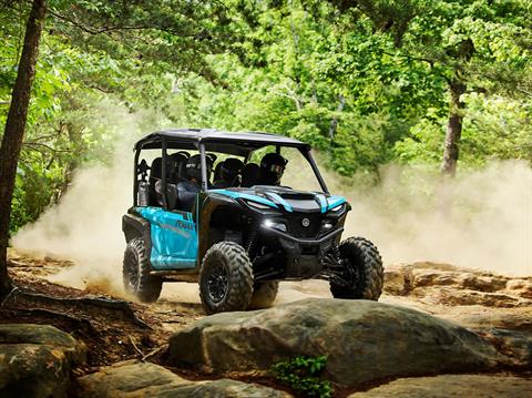 2023 Yamaha Wolverine RMAX4 1000 R-Spec in Pine Bluff, Arkansas - Photo 17