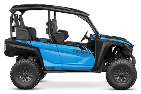 2023 Yamaha Wolverine RMAX4 1000 R-Spec in Pine Bluff, Arkansas
