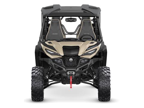 2023 Yamaha Wolverine RMAX4 1000 XT-R in Pine Bluff, Arkansas - Photo 3