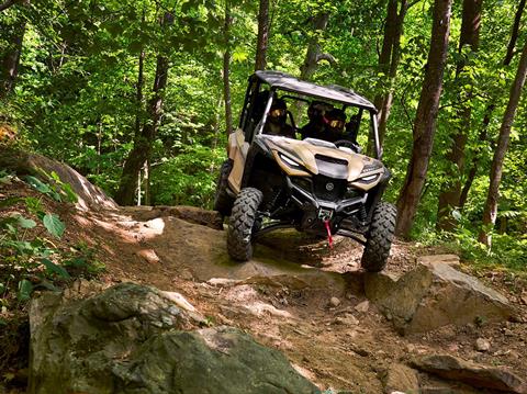 2023 Yamaha Wolverine RMAX4 1000 XT-R in Pine Bluff, Arkansas - Photo 5