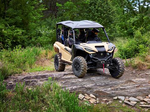 2023 Yamaha Wolverine RMAX4 1000 XT-R in Pine Bluff, Arkansas - Photo 10