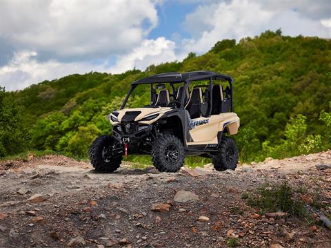 2023 Yamaha Wolverine RMAX4 1000 XT-R in Pine Bluff, Arkansas - Photo 11