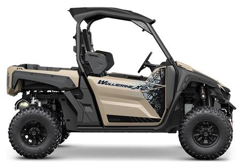 2023 Yamaha Wolverine X2 850 XT-R in Huron, Ohio