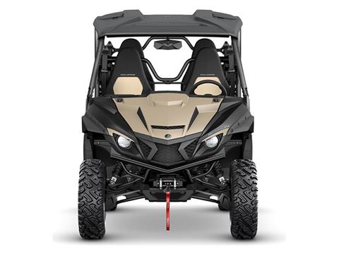 Yamaha wolverine x4 dealer near me hot sale