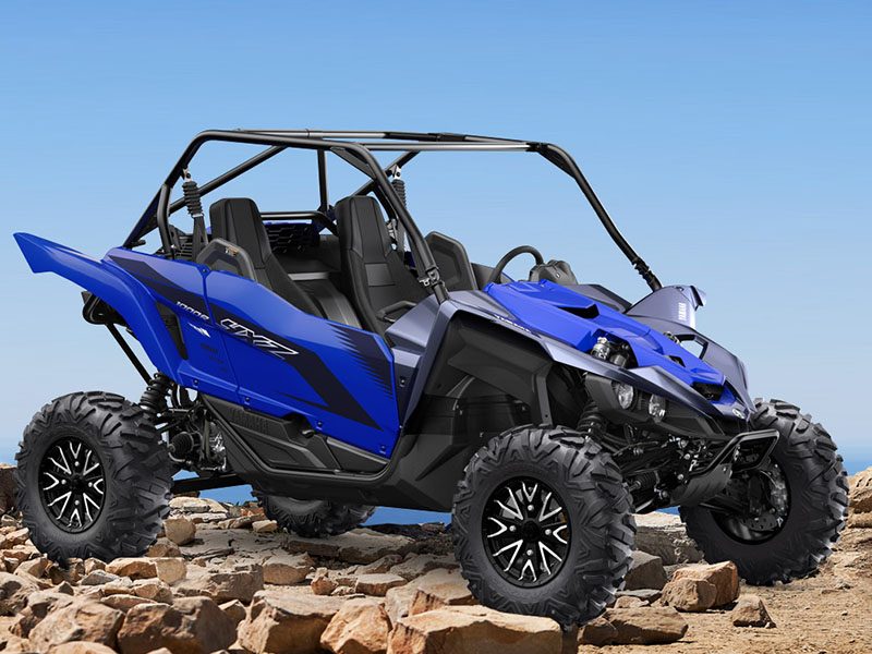 2023 Yamaha YXZ1000R in Long Island City, New York - Photo 4
