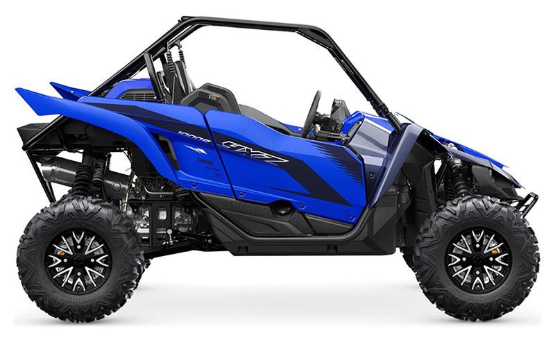 2023 Yamaha YXZ1000R in Long Island City, New York - Photo 1