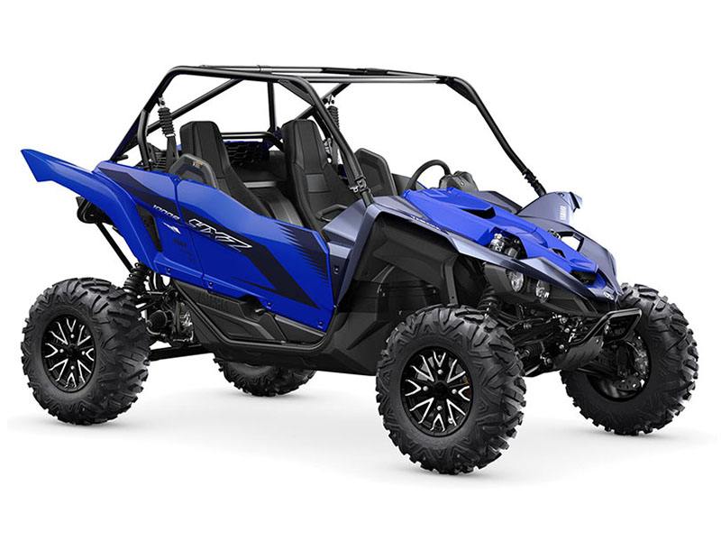 2023 Yamaha YXZ1000R in Long Island City, New York - Photo 2