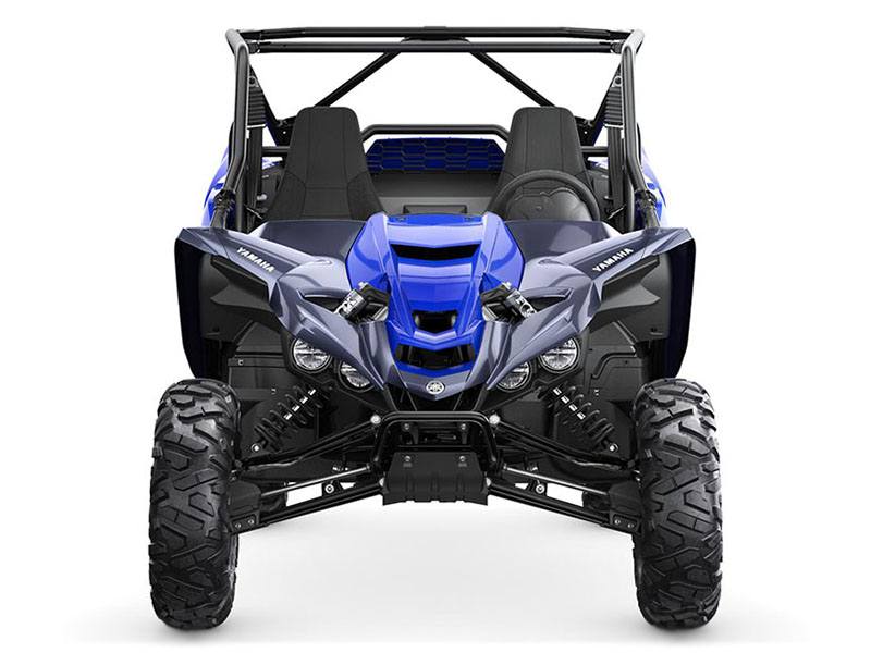 2023 Yamaha YXZ1000R in Long Island City, New York - Photo 3