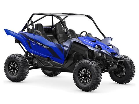 2023 Yamaha YXZ1000R SS in Huron, Ohio - Photo 2