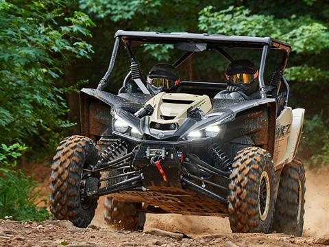 New 2023 Yamaha YXZ1000R SS XT-R | Utility Vehicles in