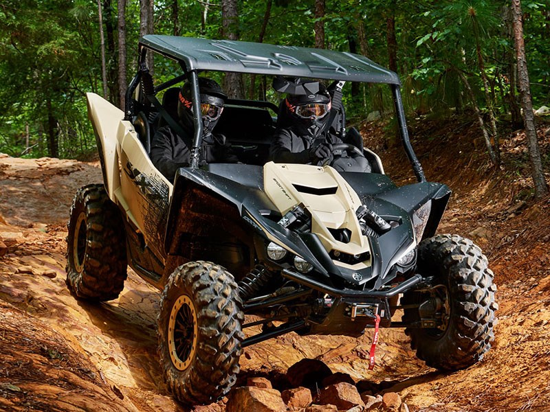 2023 Yamaha YXZ1000R SS XT-R in Huron, Ohio - Photo 5