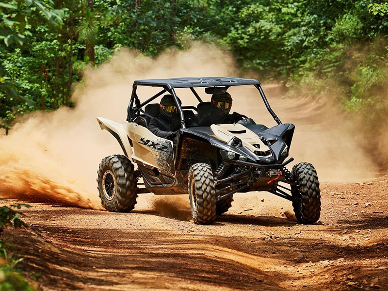 2023 Yamaha YXZ1000R SS XT-R in Huron, Ohio - Photo 6