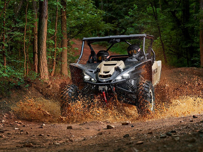 2023 Yamaha YXZ1000R SS XT-R in Huron, Ohio - Photo 8