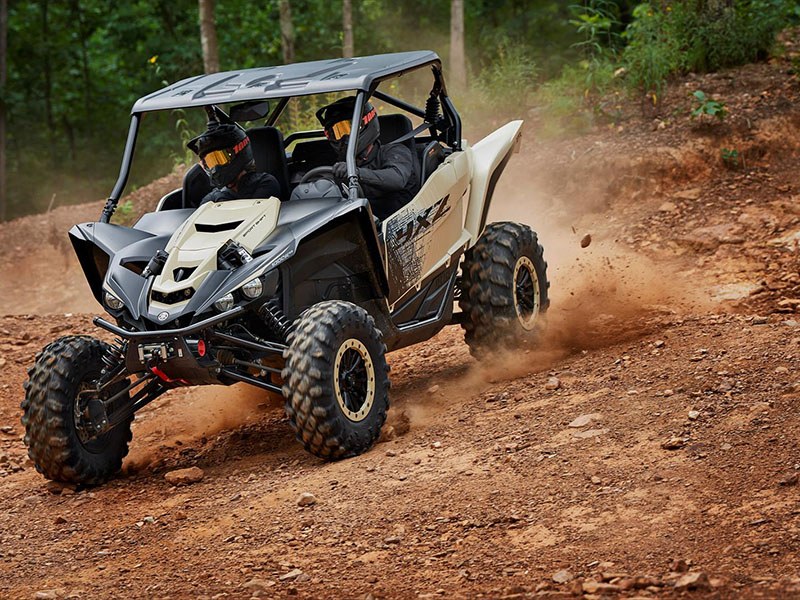 2023 Yamaha YXZ1000R SS XT-R in Huron, Ohio - Photo 9