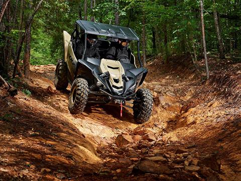 2023 Yamaha YXZ1000R SS XT-R in Huron, Ohio - Photo 10