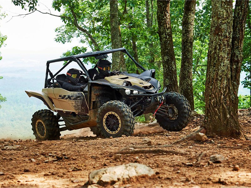 2023 Yamaha YXZ1000R SS XT-R in Huron, Ohio - Photo 11