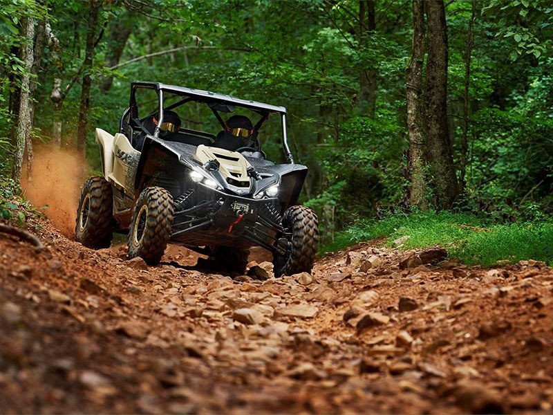 2023 Yamaha YXZ1000R SS XT-R in Huron, Ohio - Photo 12