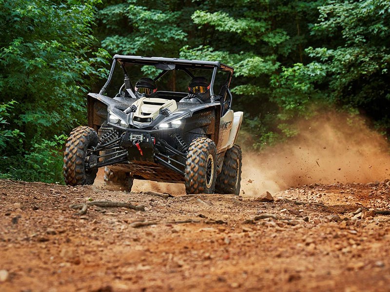 2023 Yamaha YXZ1000R SS XT-R in Huron, Ohio - Photo 13
