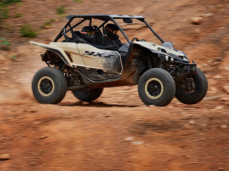 2023 Yamaha YXZ1000R SS XT-R in Huron, Ohio - Photo 14