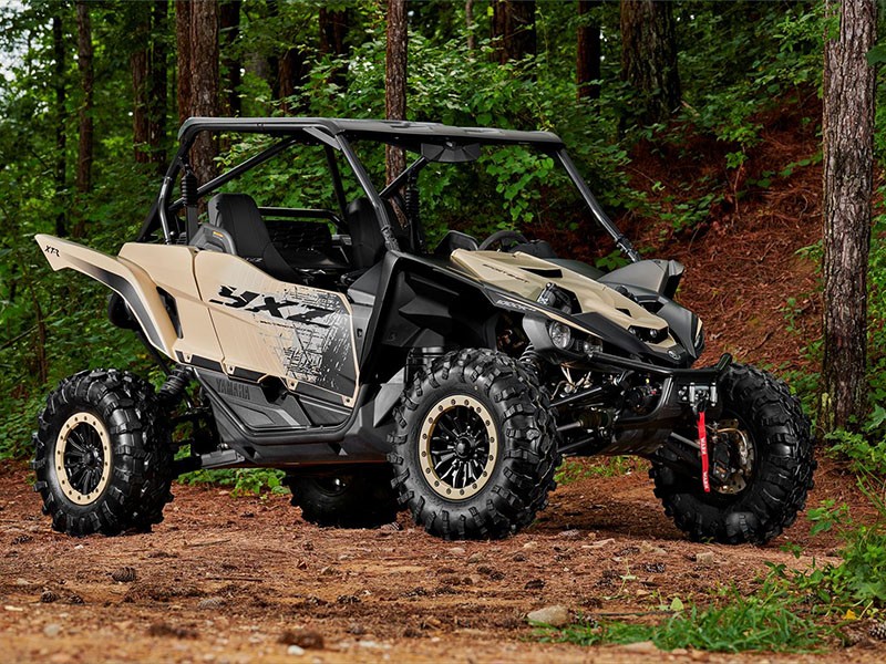 2023 Yamaha YXZ1000R SS XT-R in Huron, Ohio - Photo 15