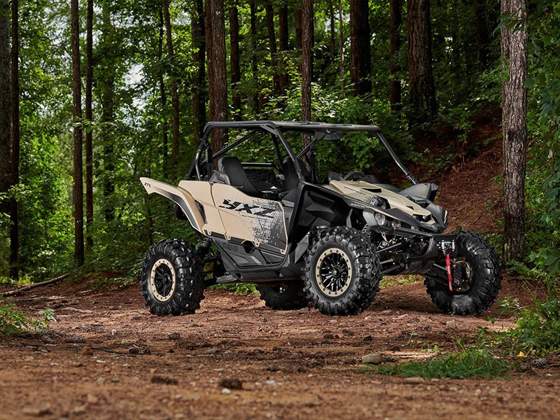 2023 Yamaha YXZ1000R SS XT-R in Huron, Ohio - Photo 16