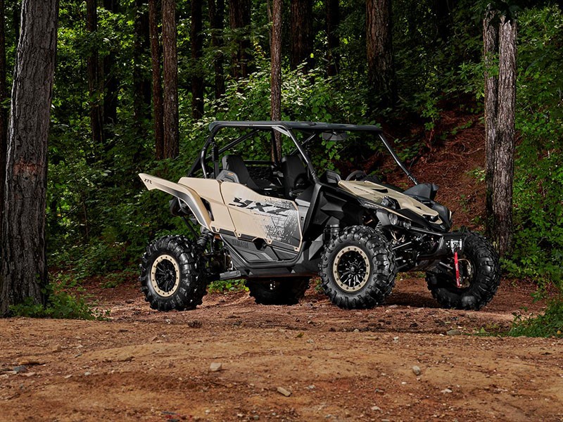 2023 Yamaha YXZ1000R SS XT-R in Huron, Ohio - Photo 17