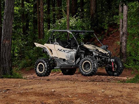 New 2023 Yamaha YXZ1000R SS XT-R | Utility Vehicles in