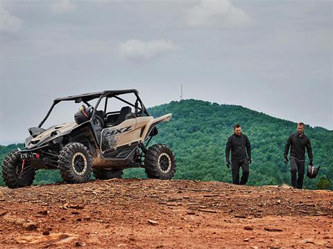 2023 Yamaha YXZ1000R SS XT-R in Huron, Ohio - Photo 18
