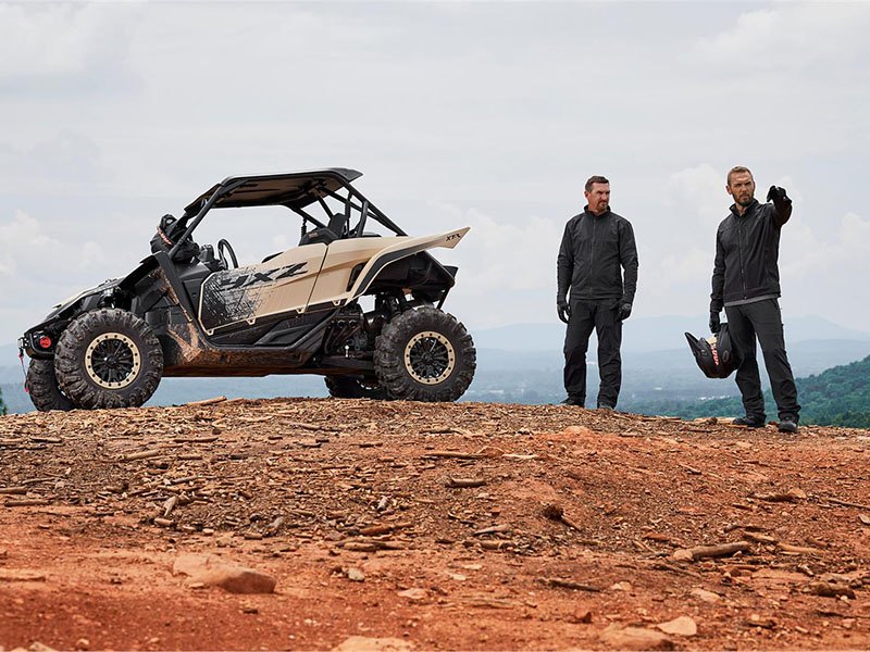 2023 Yamaha YXZ1000R SS XT-R in Huron, Ohio - Photo 19