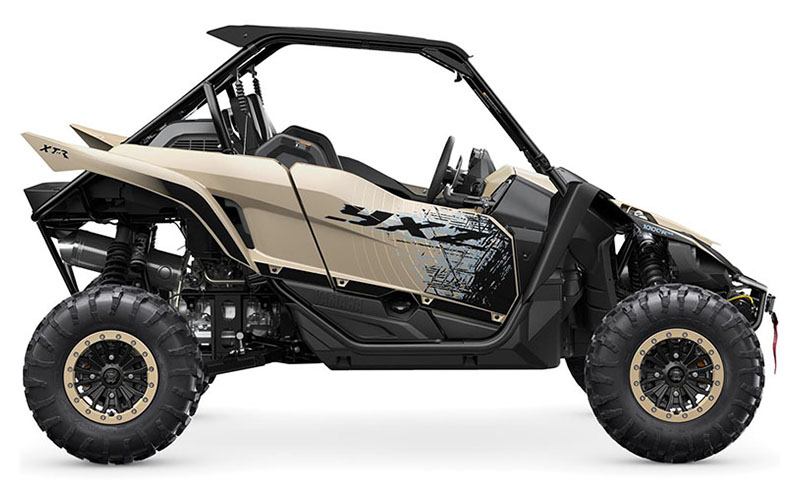 2023 Yamaha YXZ1000R SS XT-R Utility Vehicles Antigo Wisconsin YXZ10YEZPT