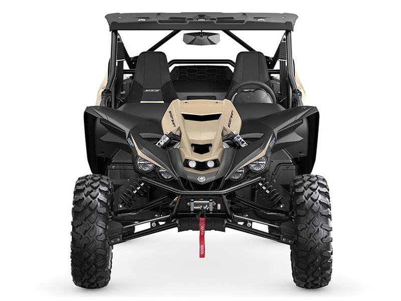 2023 Yamaha YXZ1000R SS XT-R in Huron, Ohio - Photo 3