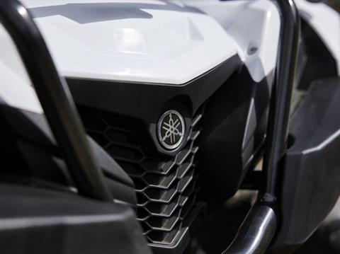 2024 Yamaha Grizzly 90 in Foxboro, Massachusetts - Photo 8