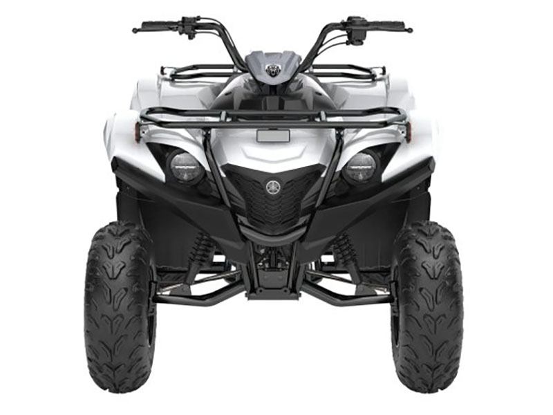 2024 Yamaha Grizzly 90 in Foxboro, Massachusetts - Photo 5