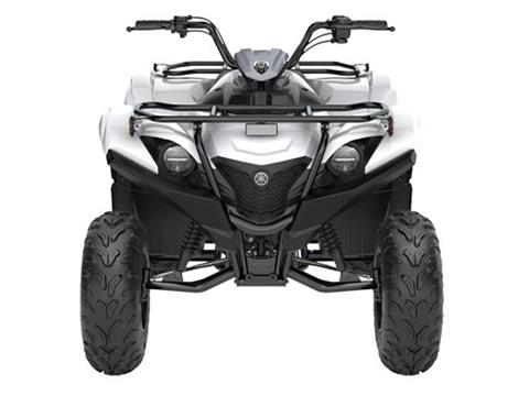 2024 Yamaha Grizzly 90 in Foxboro, Massachusetts - Photo 5