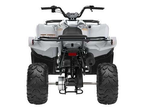2024 Yamaha Grizzly 90 in Foxboro, Massachusetts - Photo 6