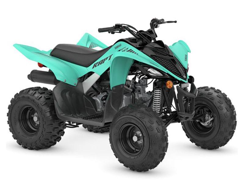 2024 Yamaha Raptor 110 in Long Island City, New York - Photo 3