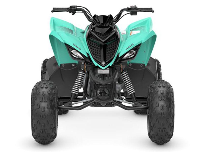 2024 Yamaha Raptor 110 in Long Island City, New York - Photo 5