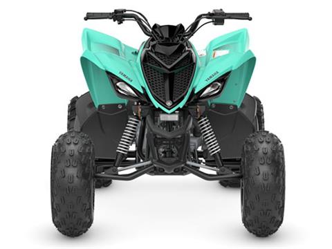 2024 Yamaha Raptor 110 in Long Island City, New York - Photo 5