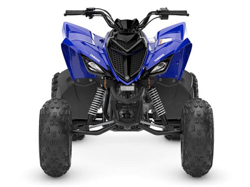 2024 Yamaha Raptor 110 in Long Island City, New York - Photo 5