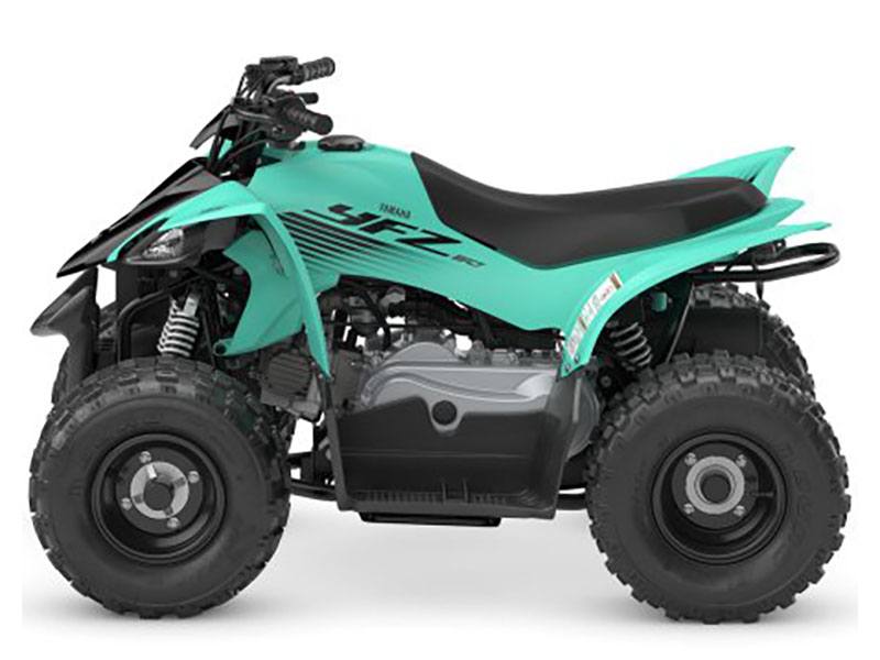 2024 Yamaha YFZ50 in Long Island City, New York