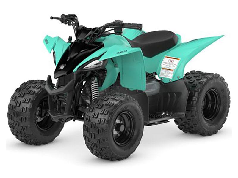 2024 Yamaha YFZ50 in Long Island City, New York