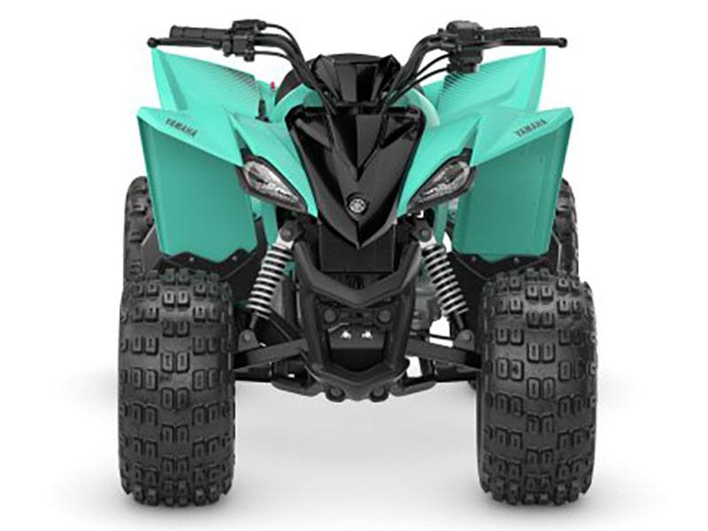 2024 Yamaha YFZ50 in Long Island City, New York