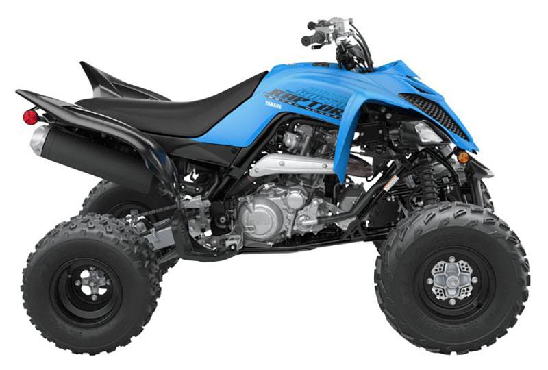 2024 Yamaha Raptor 700 in Long Island City, New York - Photo 1