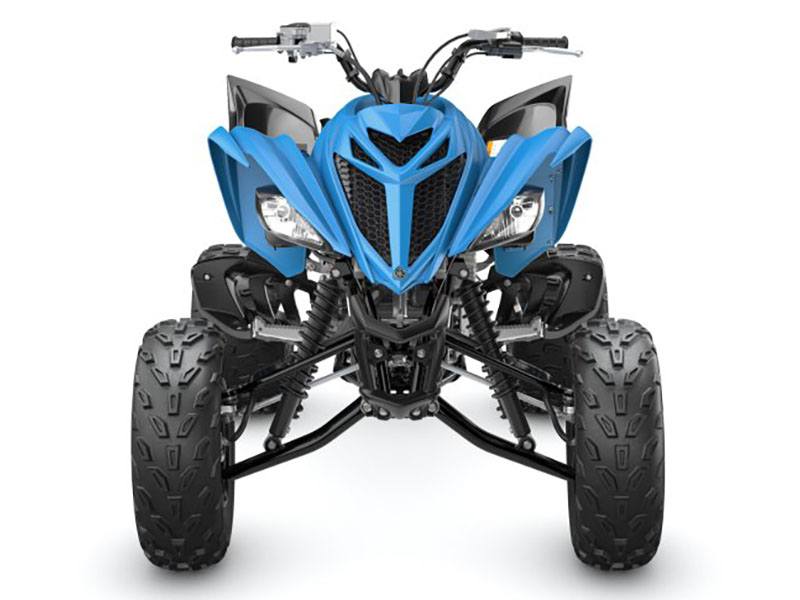 2024 Yamaha Raptor 700 in Long Island City, New York - Photo 5