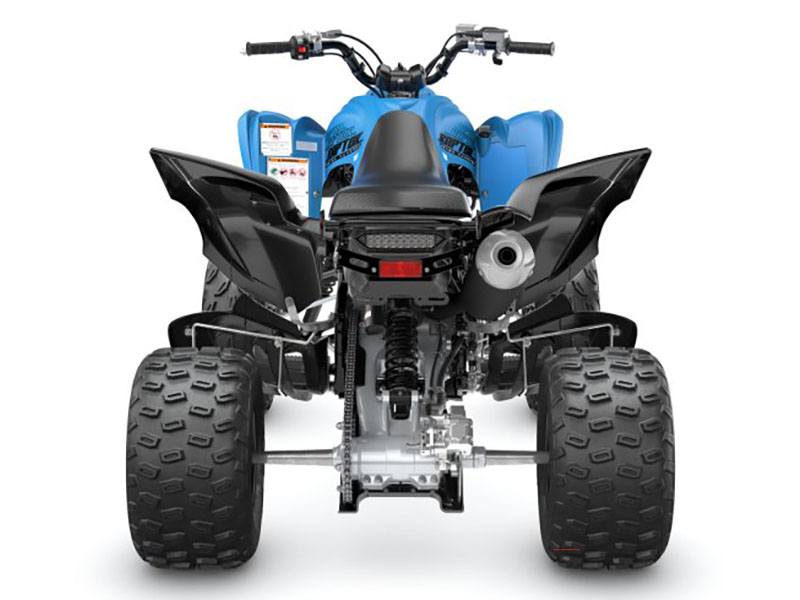 2024 Yamaha Raptor 700 in Long Island City, New York - Photo 8