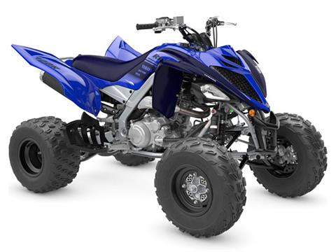 2024 Yamaha Raptor 700R in Long Island City, New York - Photo 3