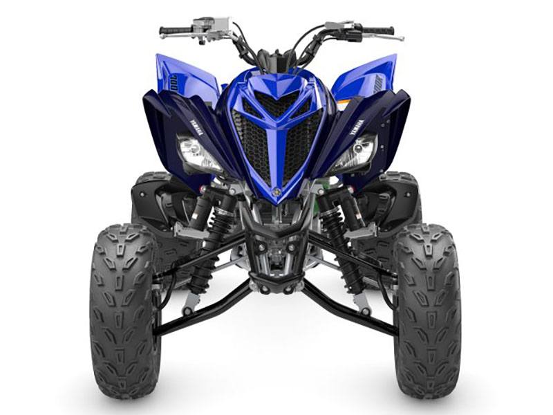 2024 Yamaha Raptor 700R in Long Island City, New York - Photo 5