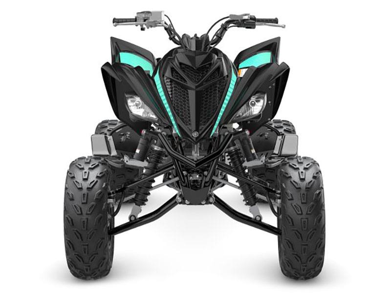 2024 Yamaha Raptor 700R SE in Long Island City, New York - Photo 5