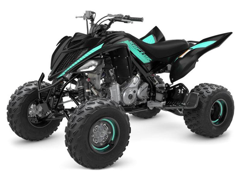 2024 Yamaha Raptor 700R SE in Long Island City, New York - Photo 4
