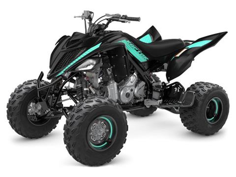 2024 Yamaha Raptor 700R SE in Long Island City, New York - Photo 4